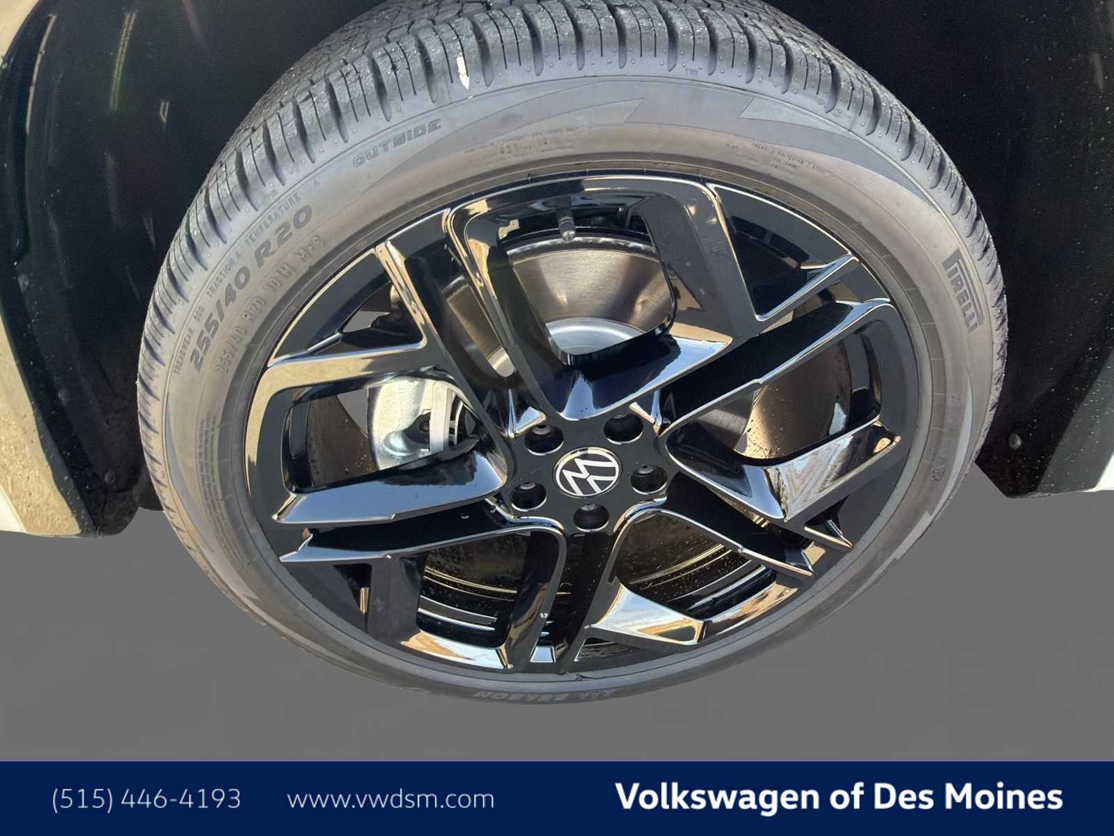 Thumbnail: 2026 Volkswagen Tiguan - 8