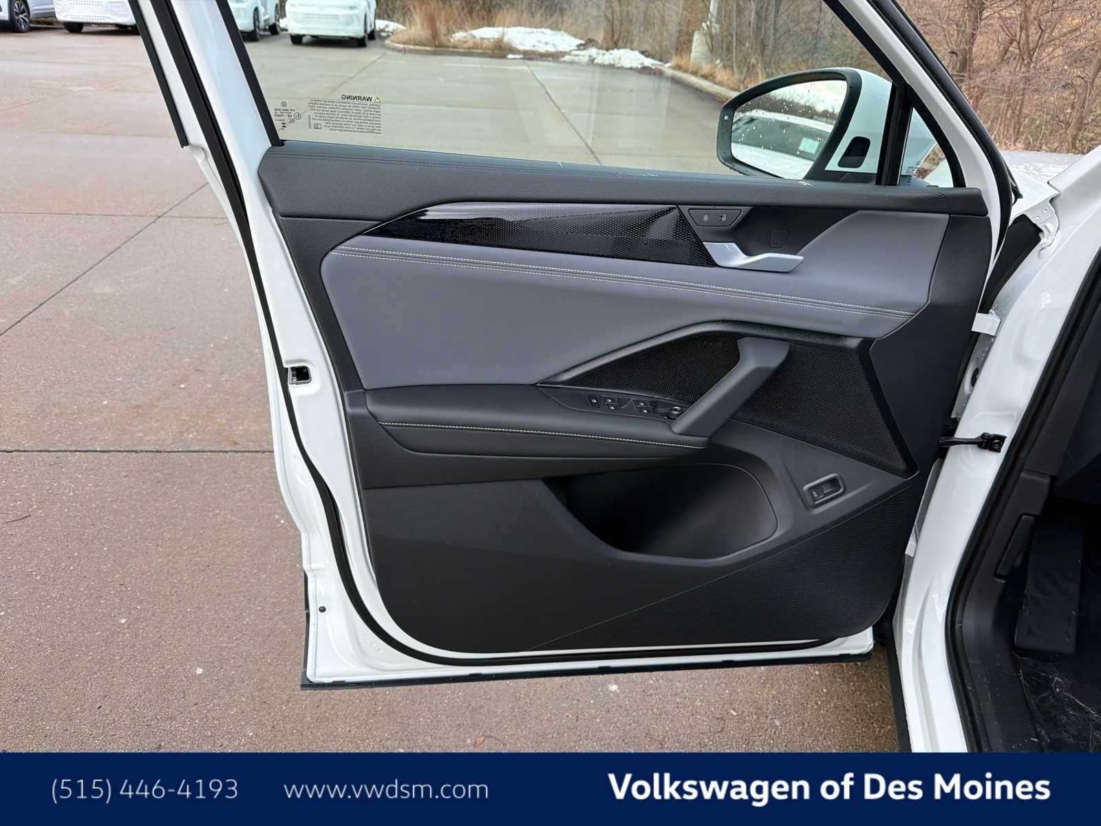 Thumbnail: 2026 Volkswagen Tiguan - 22