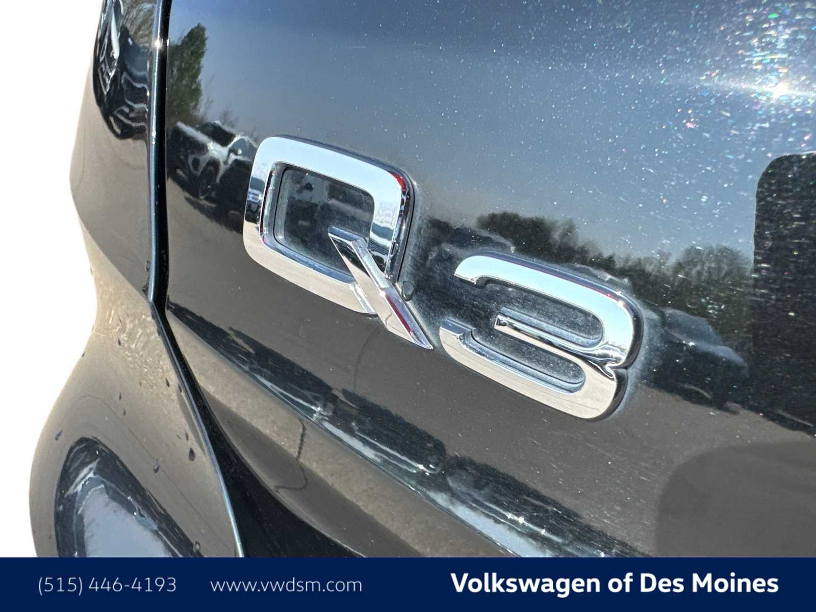 Thumbnail: 2025 Audi Q3 - 6