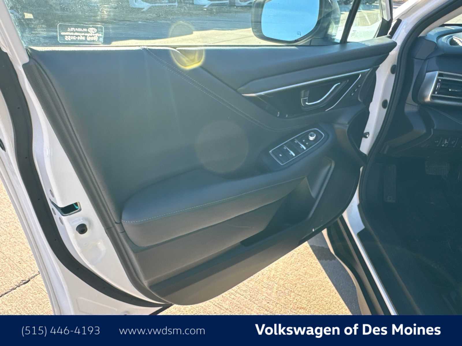 Thumbnail: 2023 Subaru Outback - 22