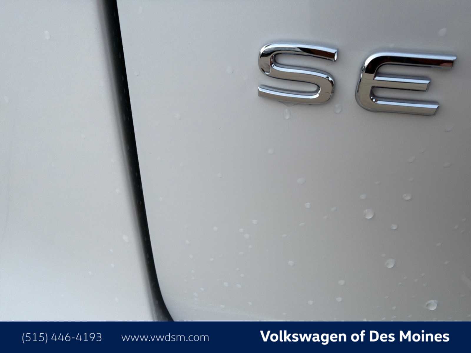 Thumbnail: 2026 Volkswagen Atlas - 6