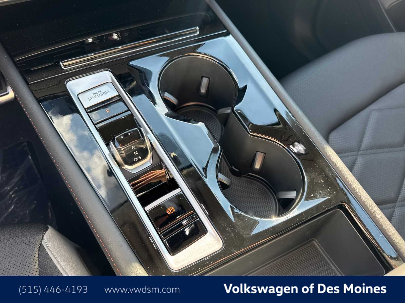 Thumbnail: 2026 Volkswagen Atlas - 17