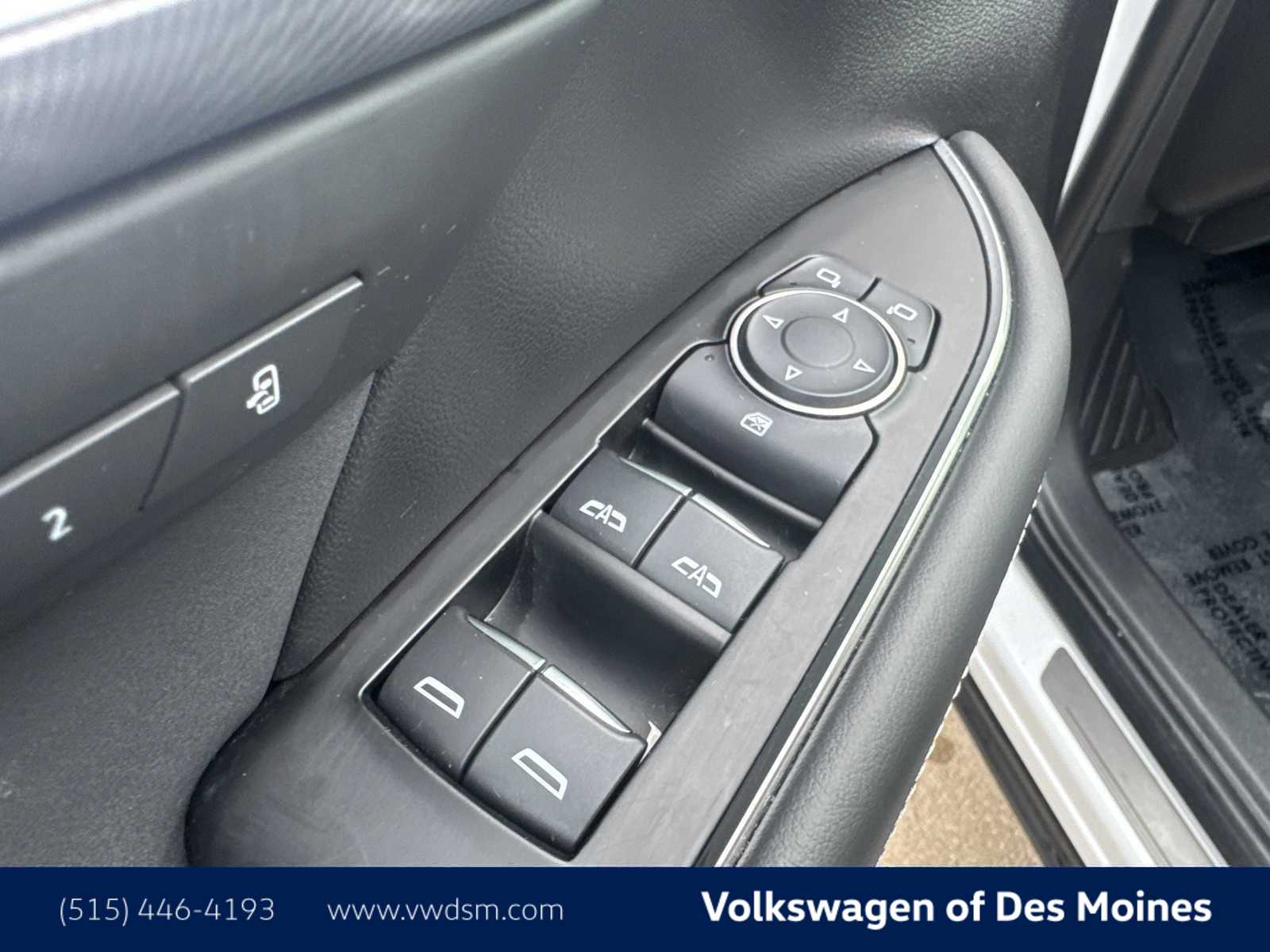 Thumbnail: 2024 Buick Envision - 23