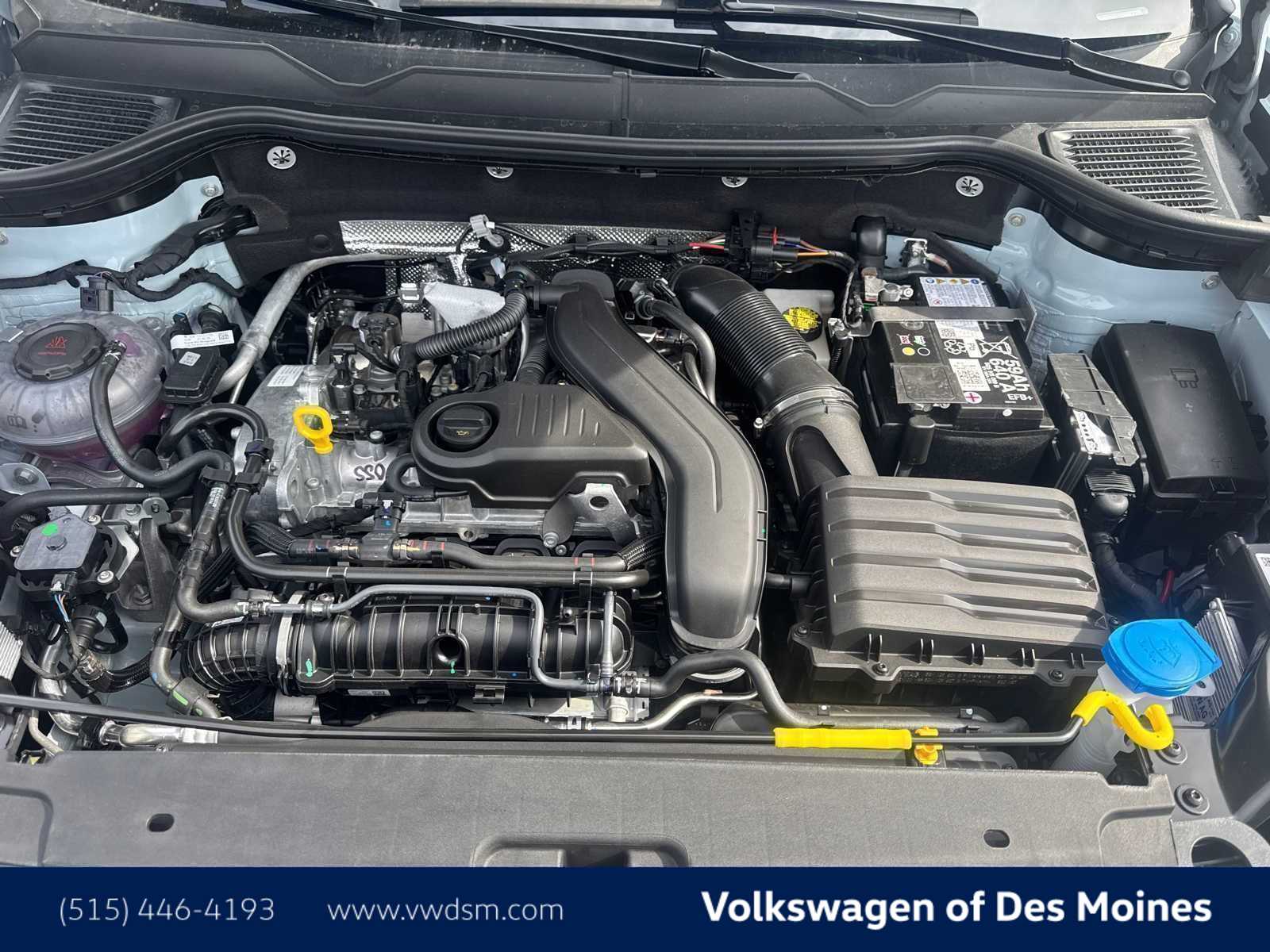 Thumbnail: 2026 Volkswagen Taos - 9