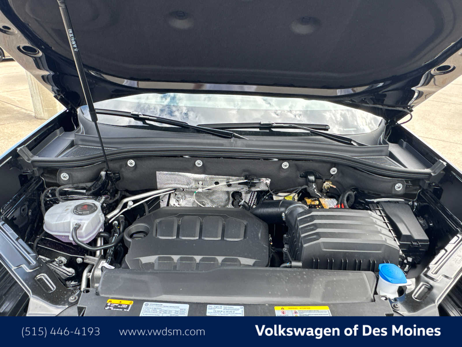 Thumbnail: 2026 Volkswagen Atlas - 9