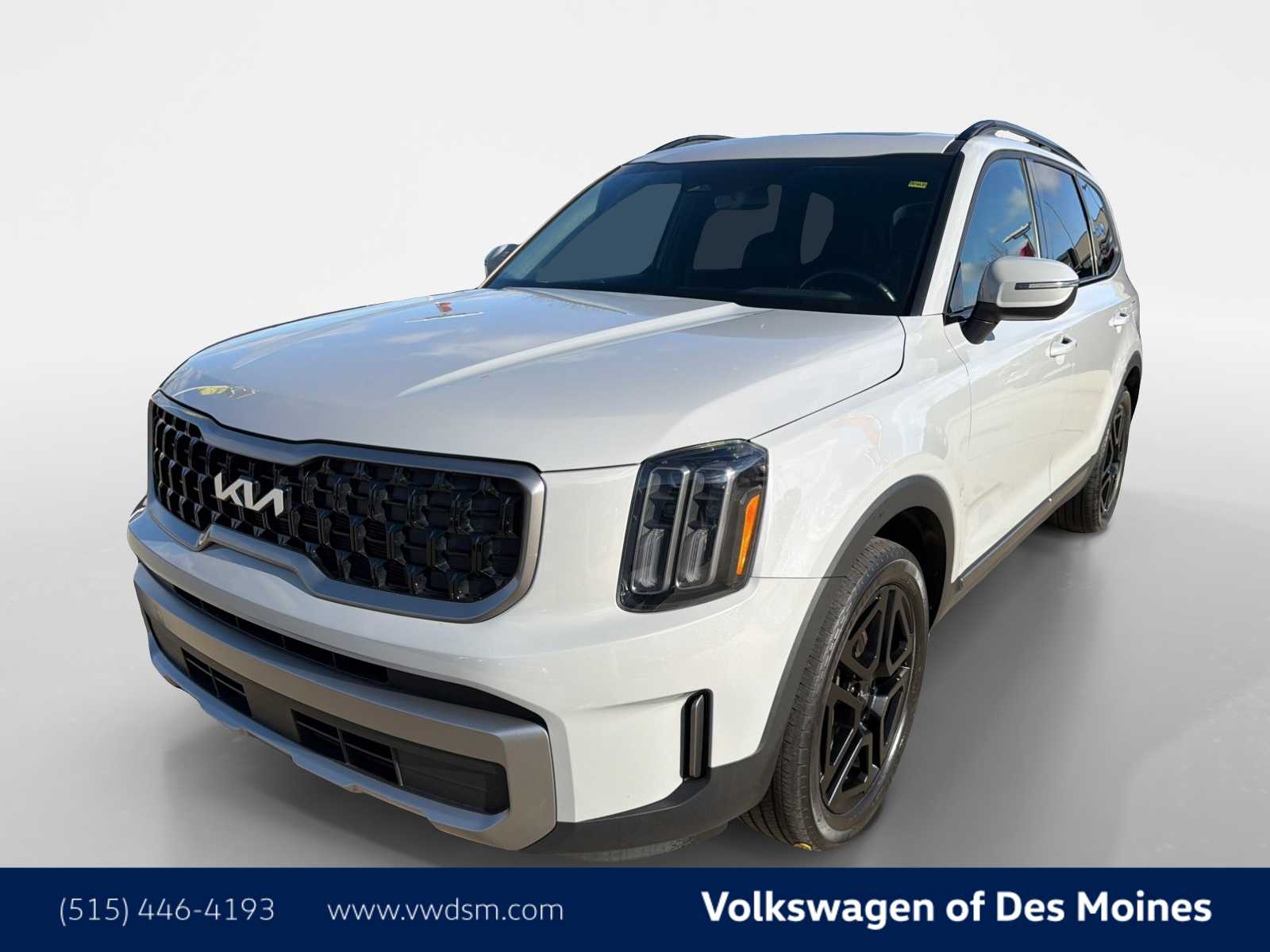 Thumbnail: 2023 Kia Telluride - 1