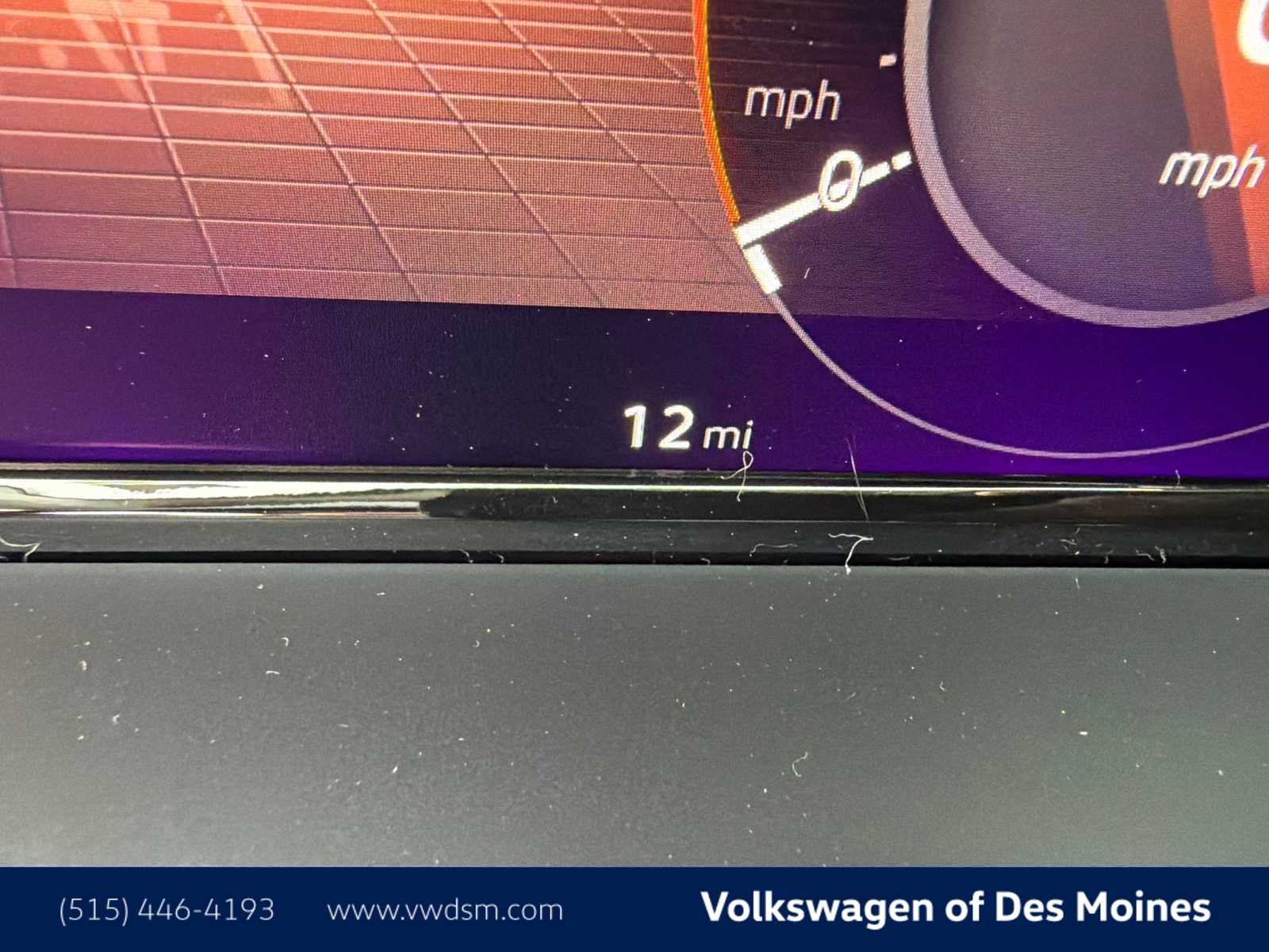 Thumbnail: 2026 Volkswagen Atlas - 19