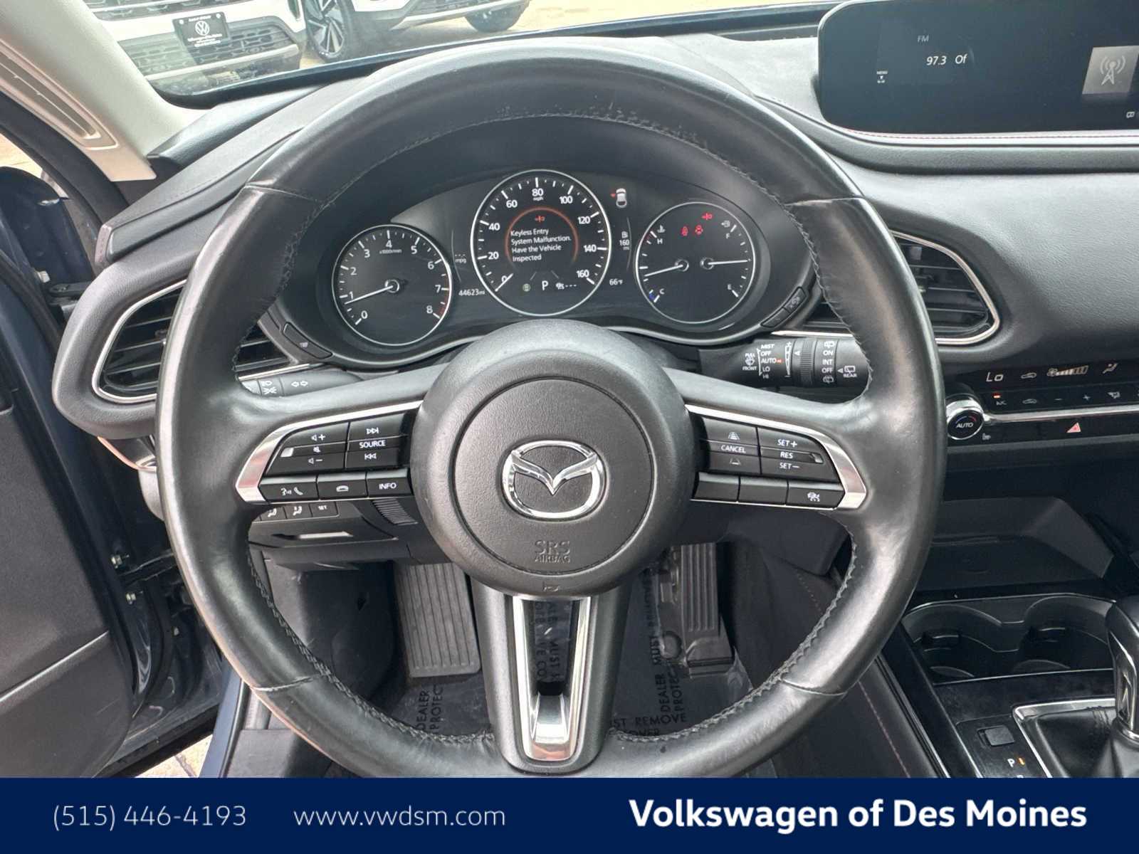 Thumbnail: 2024 Mazda CX-30 - 15