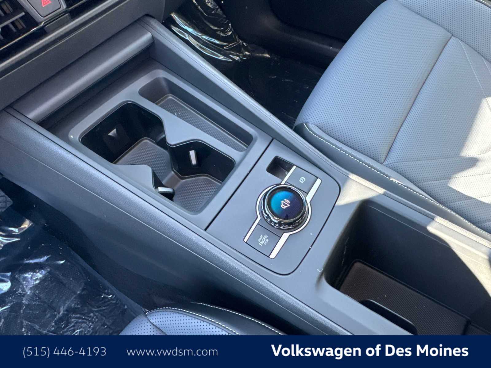 Thumbnail: 2026 Volkswagen Tiguan - 16