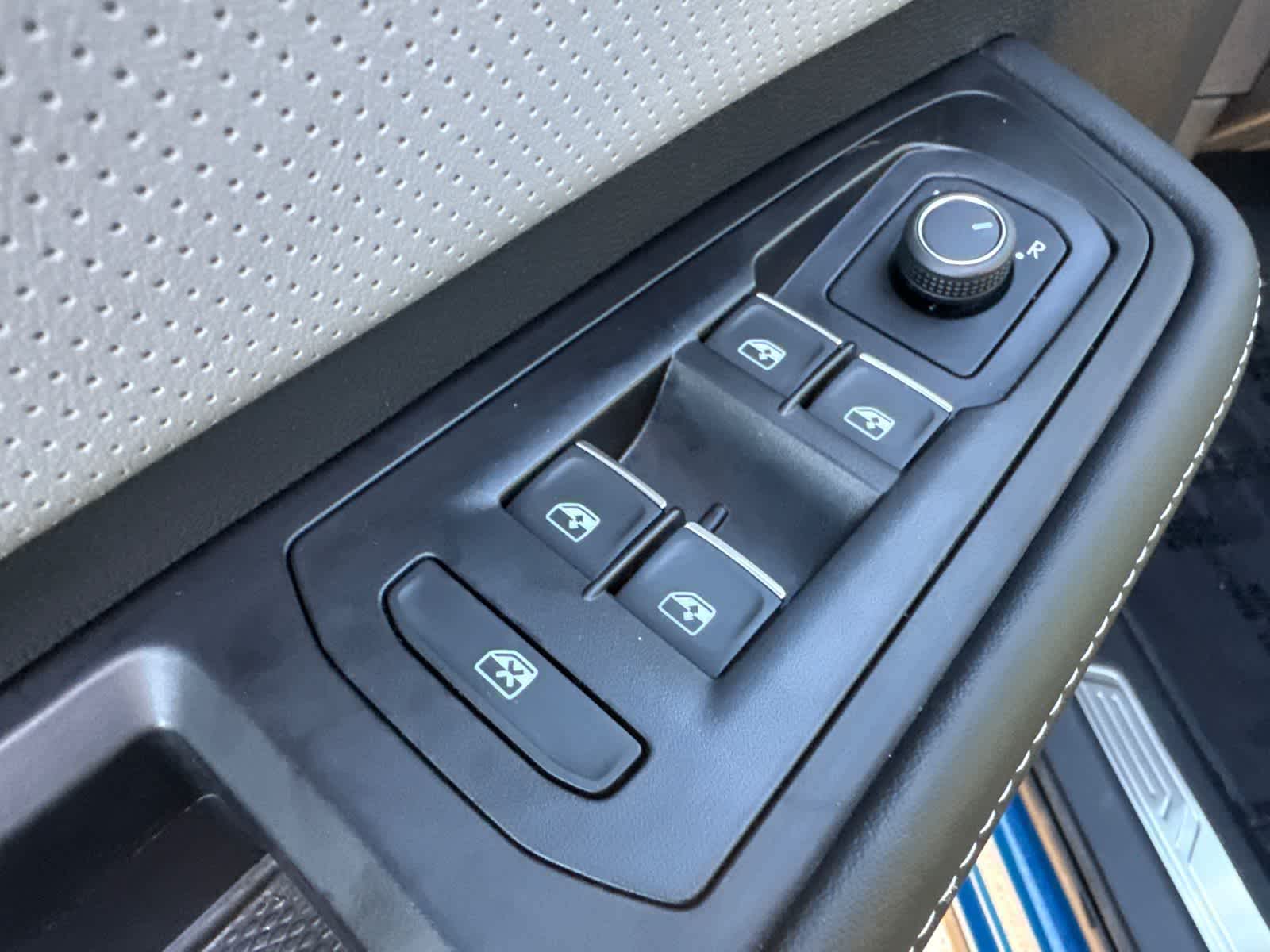 Thumbnail: 2025 Volkswagen Atlas - 23