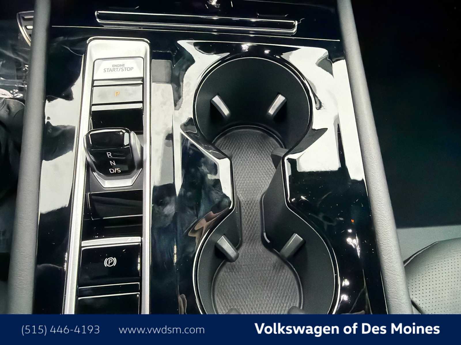 Thumbnail: 2026 Volkswagen Atlas - 16