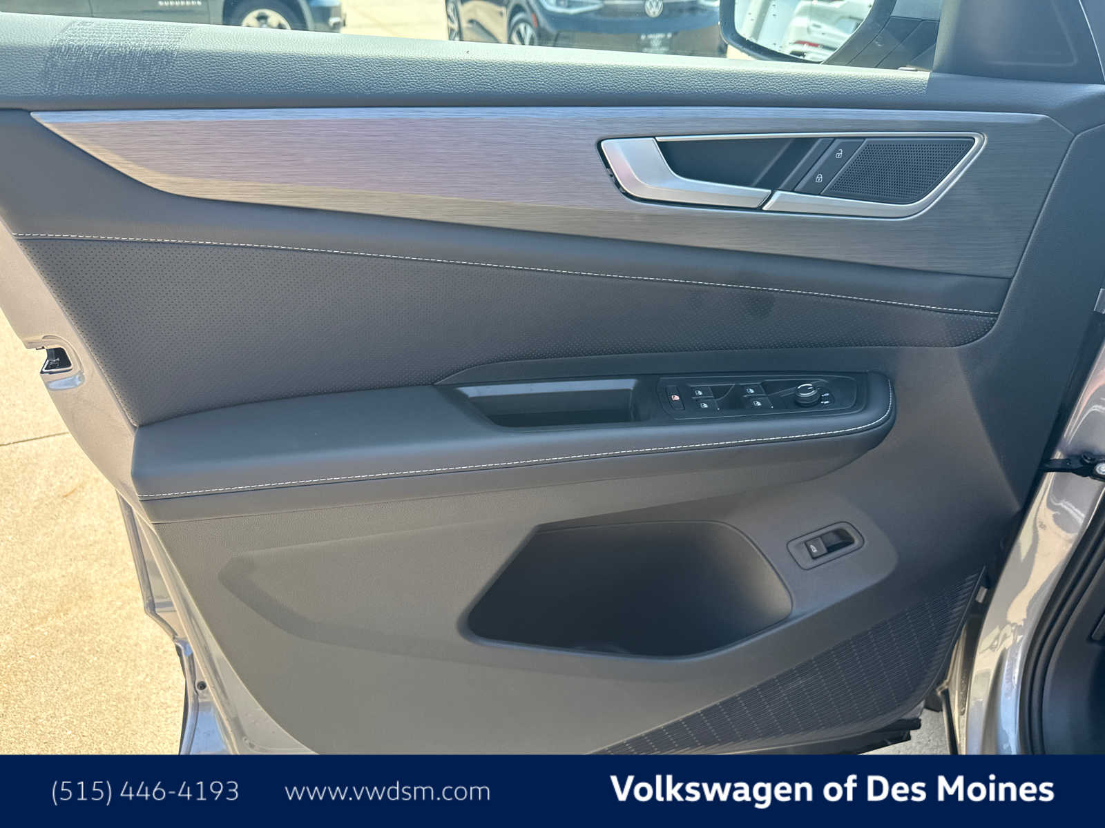 Thumbnail: 2026 Volkswagen Atlas - 22