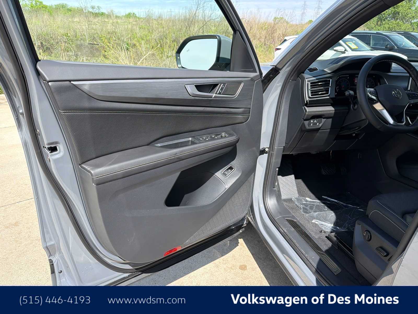 Thumbnail: 2026 Volkswagen Atlas - 22