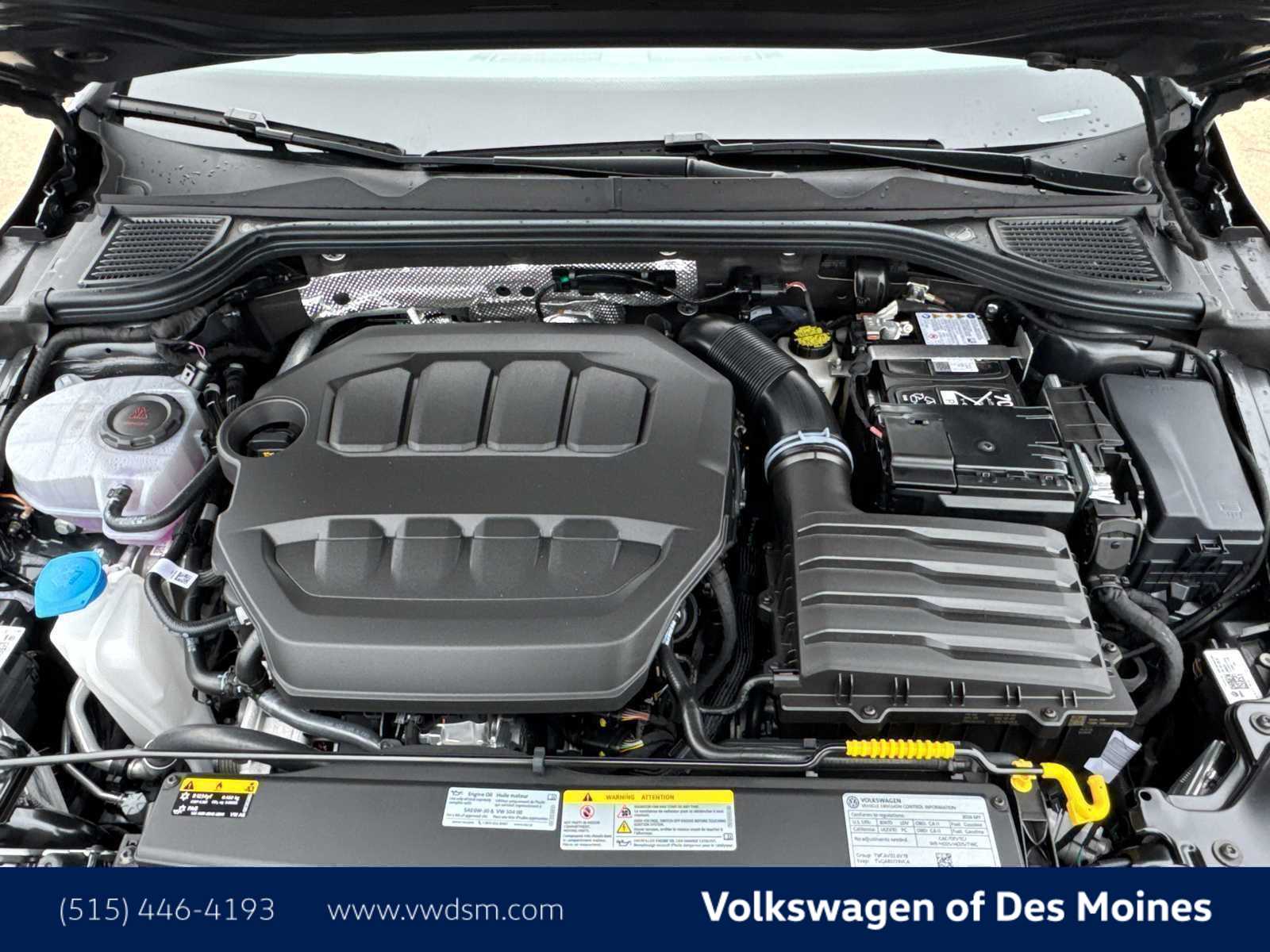 Thumbnail: 2026 Volkswagen Golf - 9