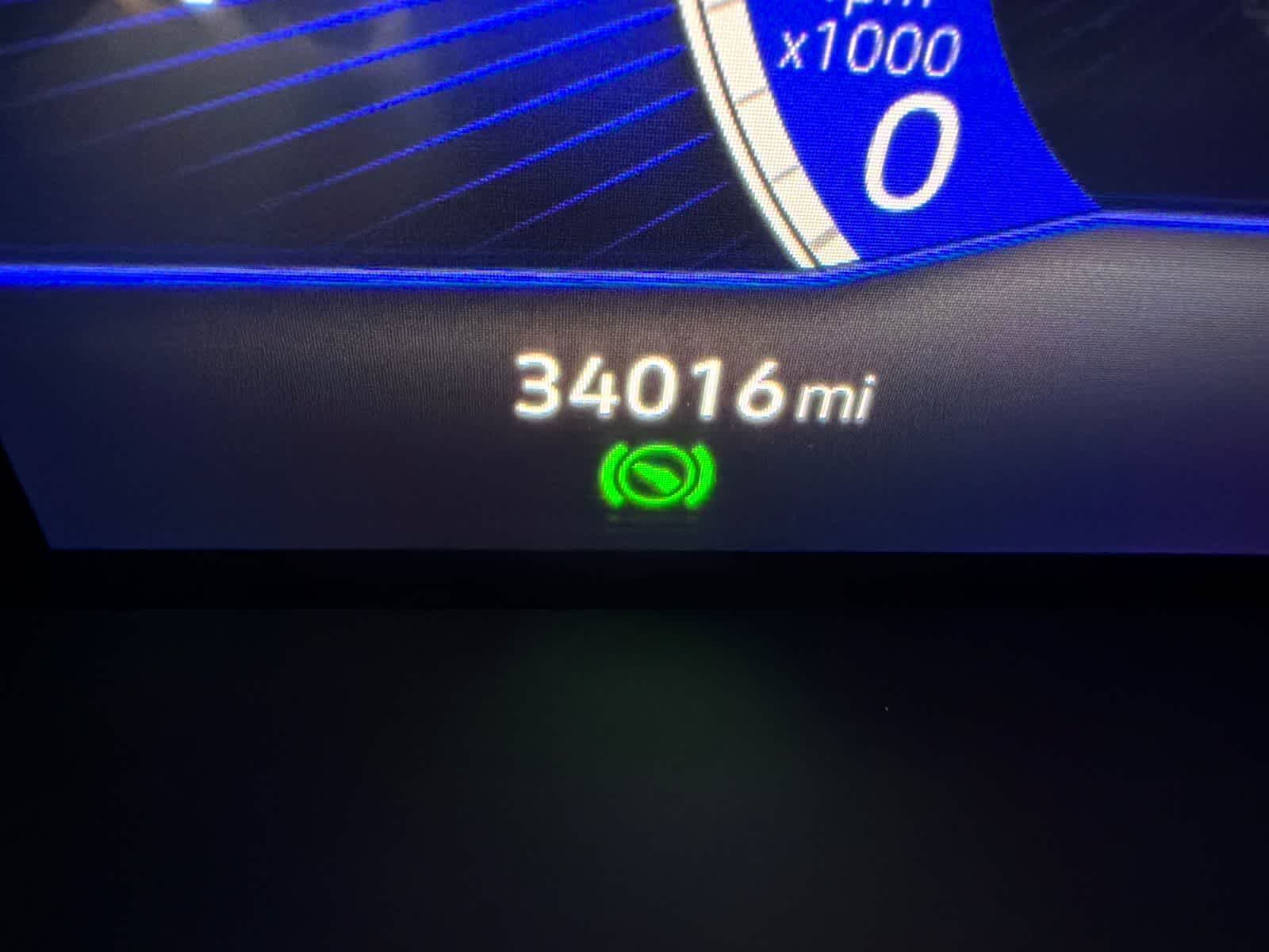 Thumbnail: 2023 Volkswagen Taos - 18