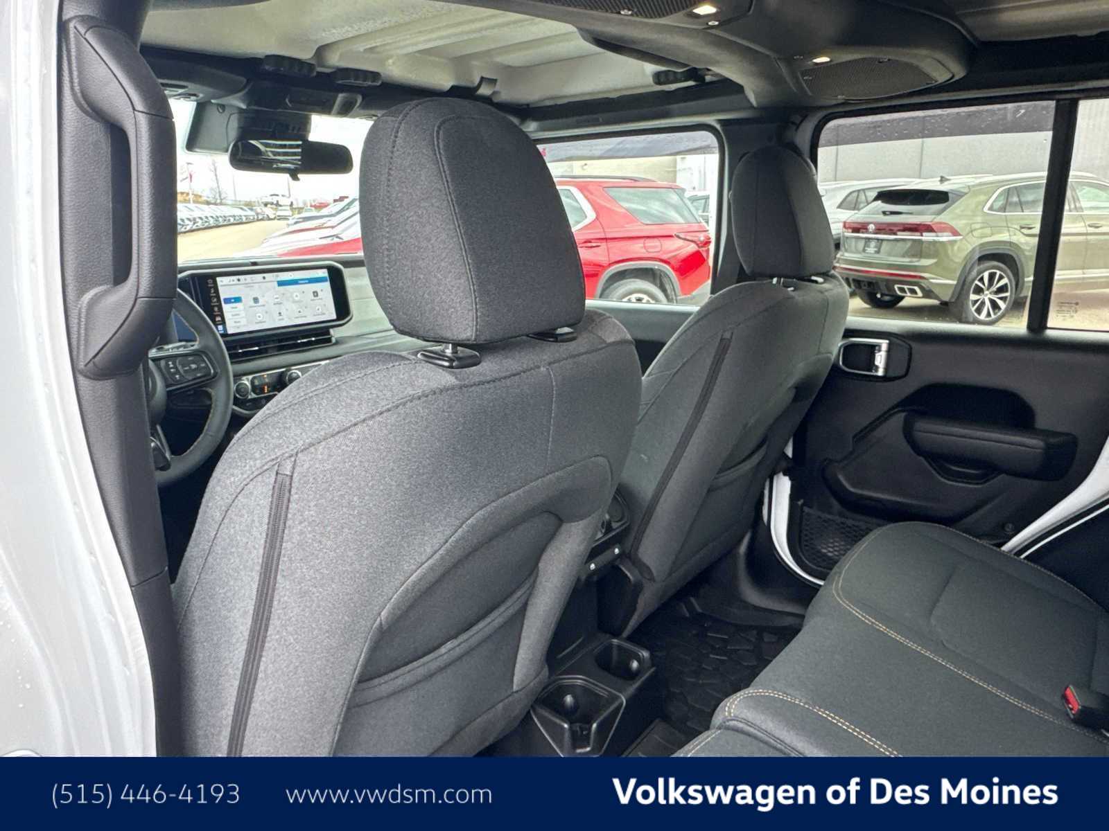 Thumbnail: 2024 Jeep Wrangler - 13