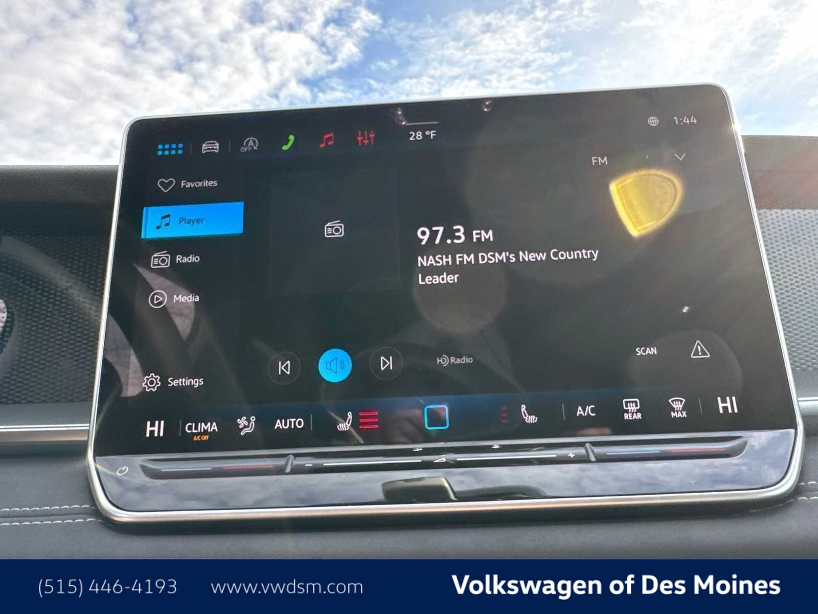 Thumbnail: 2026 Volkswagen Tiguan - 18