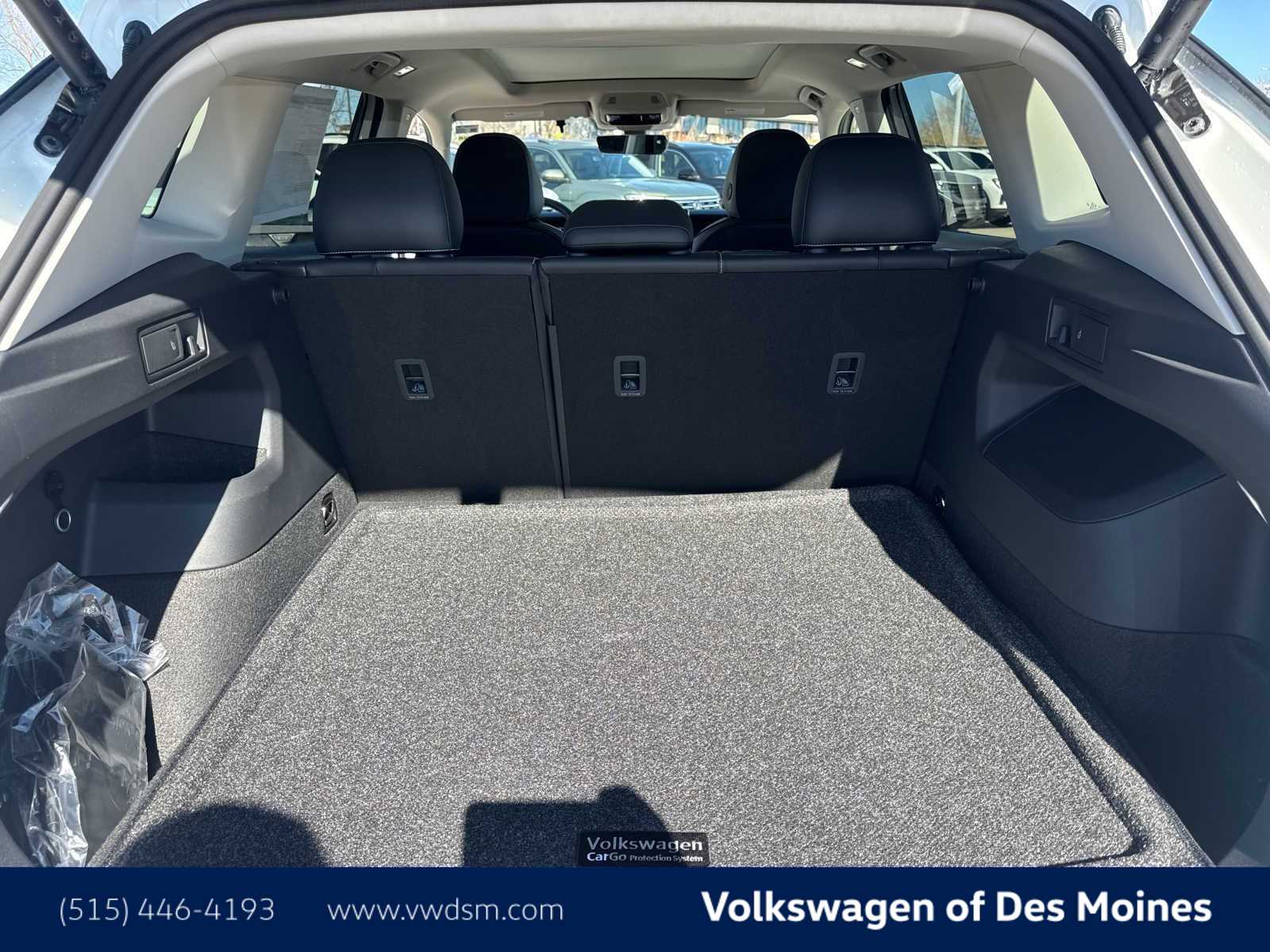 Thumbnail: 2026 Volkswagen Tiguan - 20