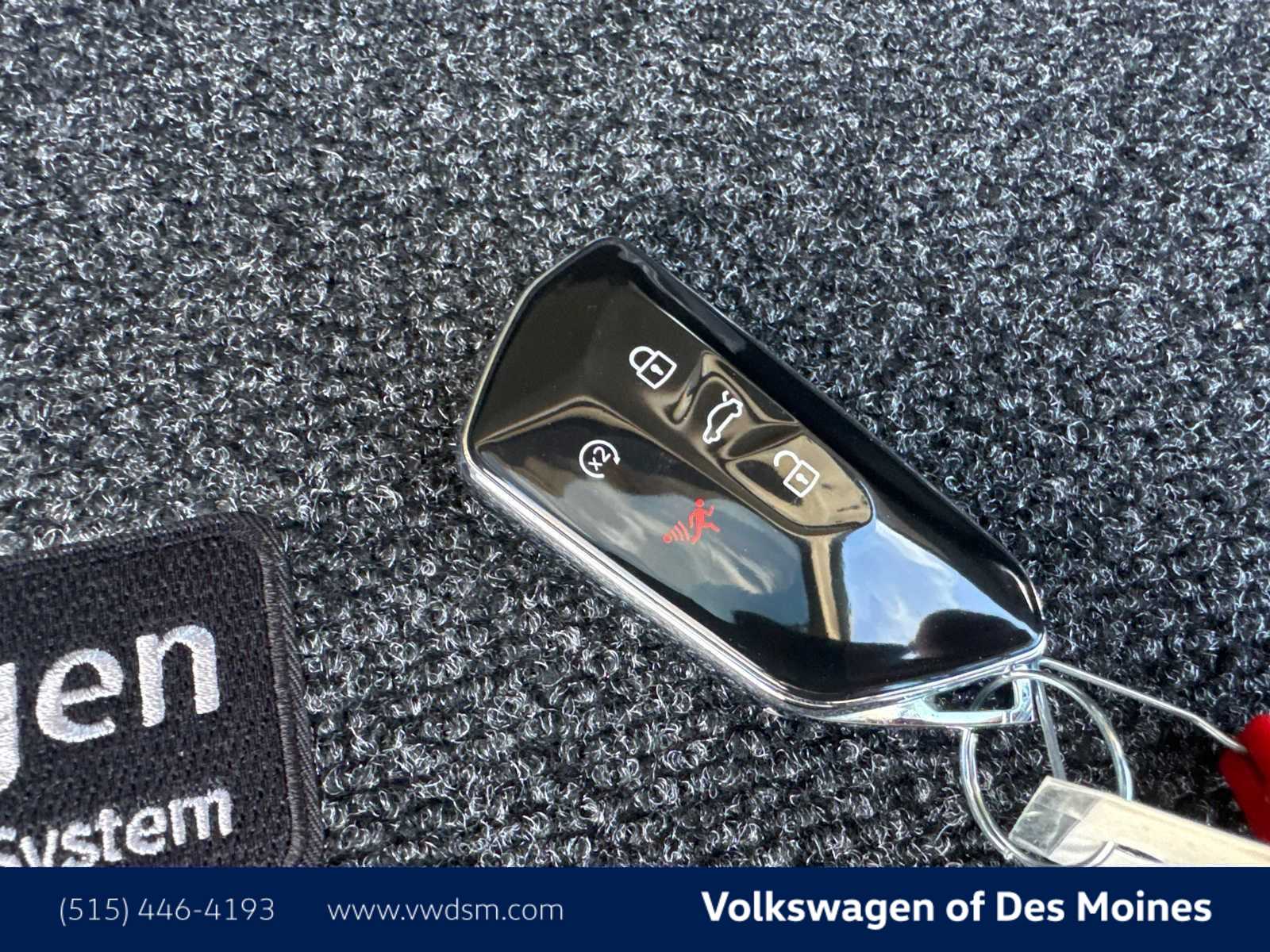 Thumbnail: 2026 Volkswagen Tiguan - 20