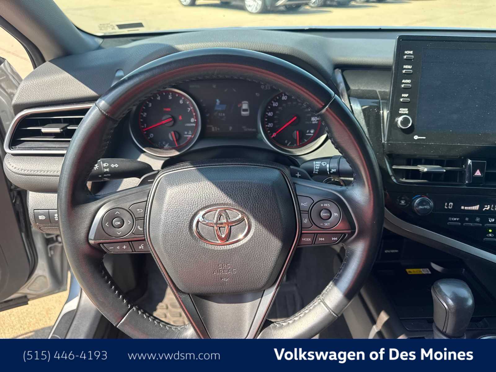 Thumbnail: 2022 Toyota Camry - 15