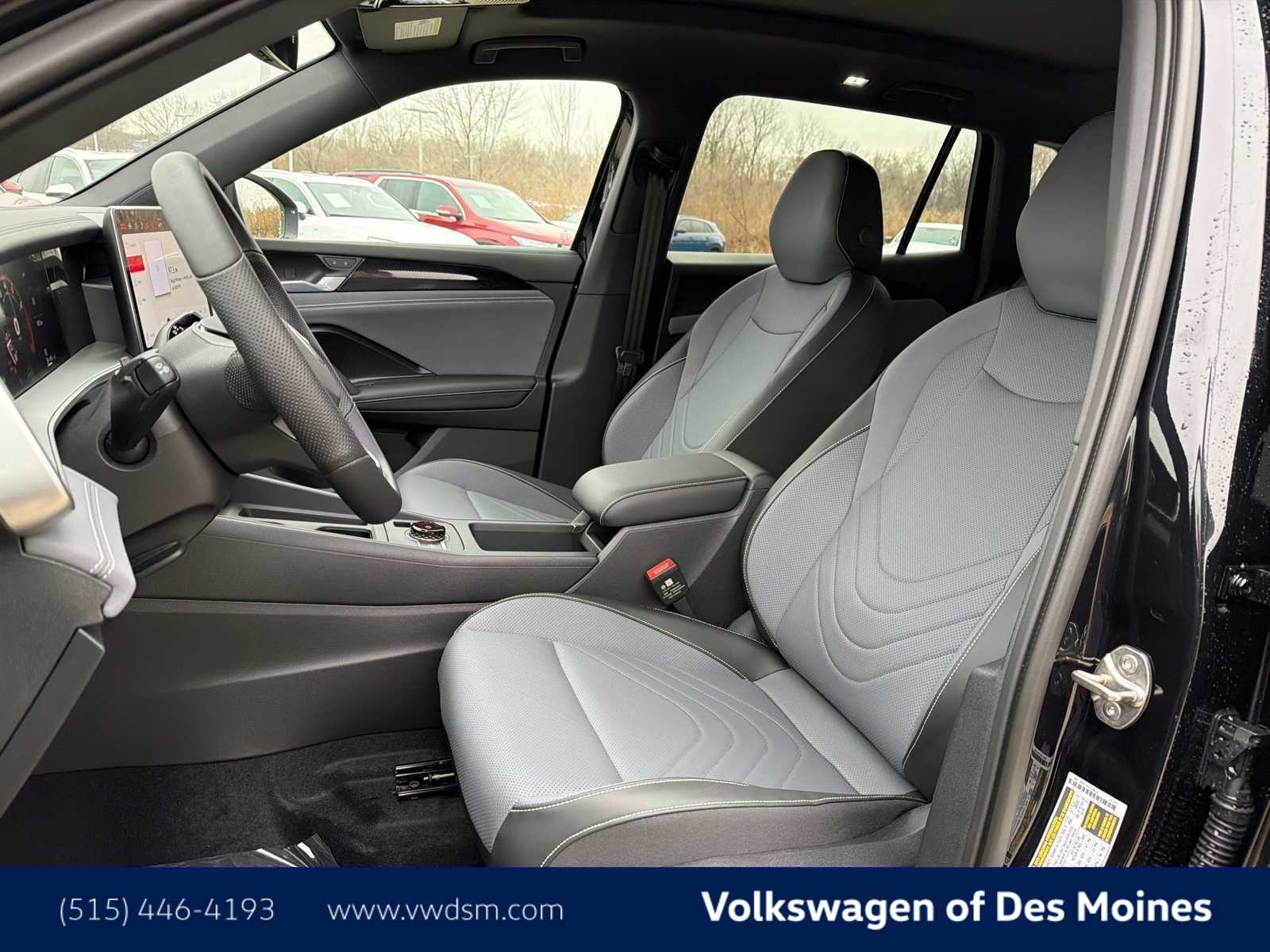 Thumbnail: 2026 Volkswagen Tiguan - 11