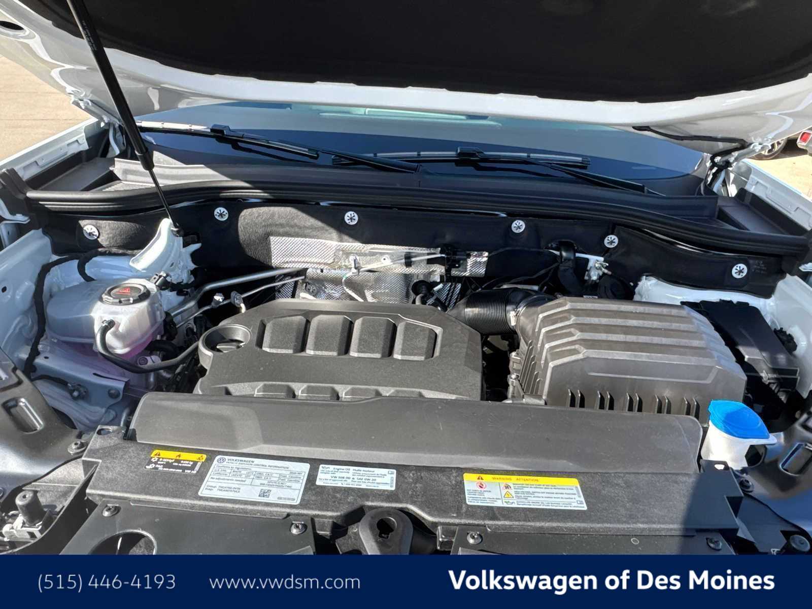 Thumbnail: 2026 Volkswagen Atlas - 9