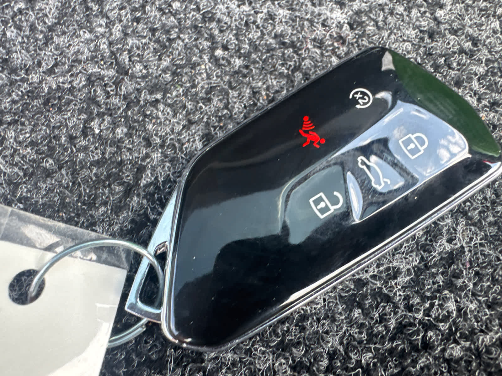 Thumbnail: 2025 Volkswagen Atlas - 20