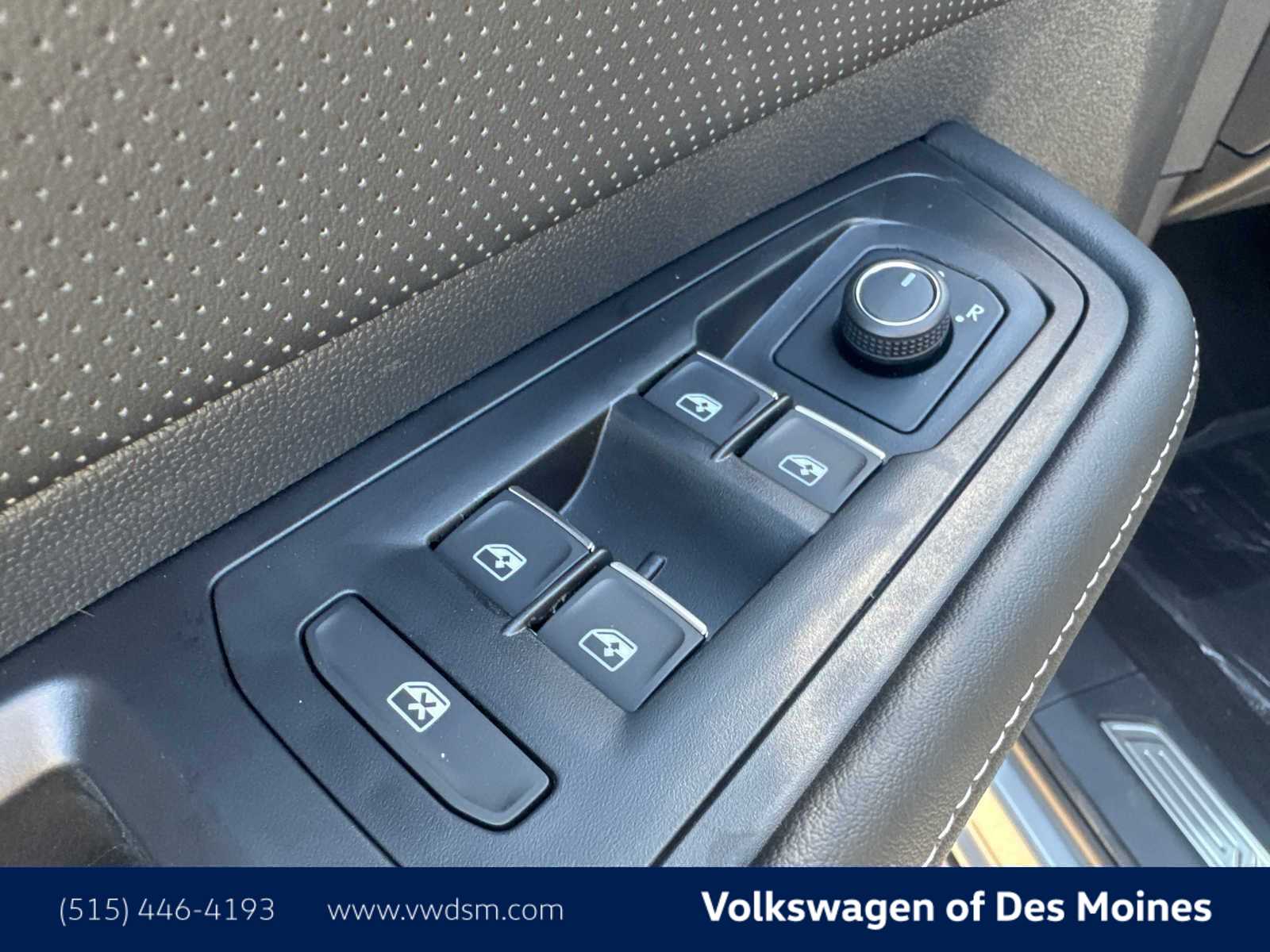 Thumbnail: 2026 Volkswagen Atlas - 23