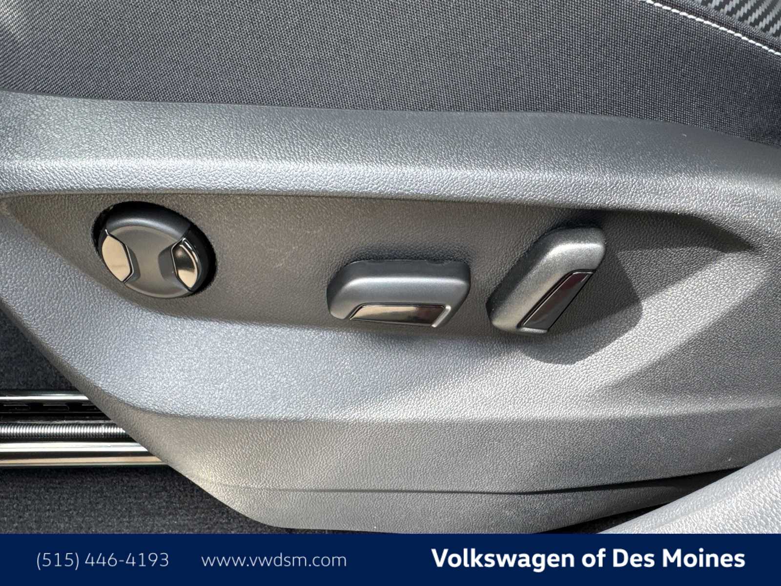 Thumbnail: 2026 Volkswagen Atlas - 24