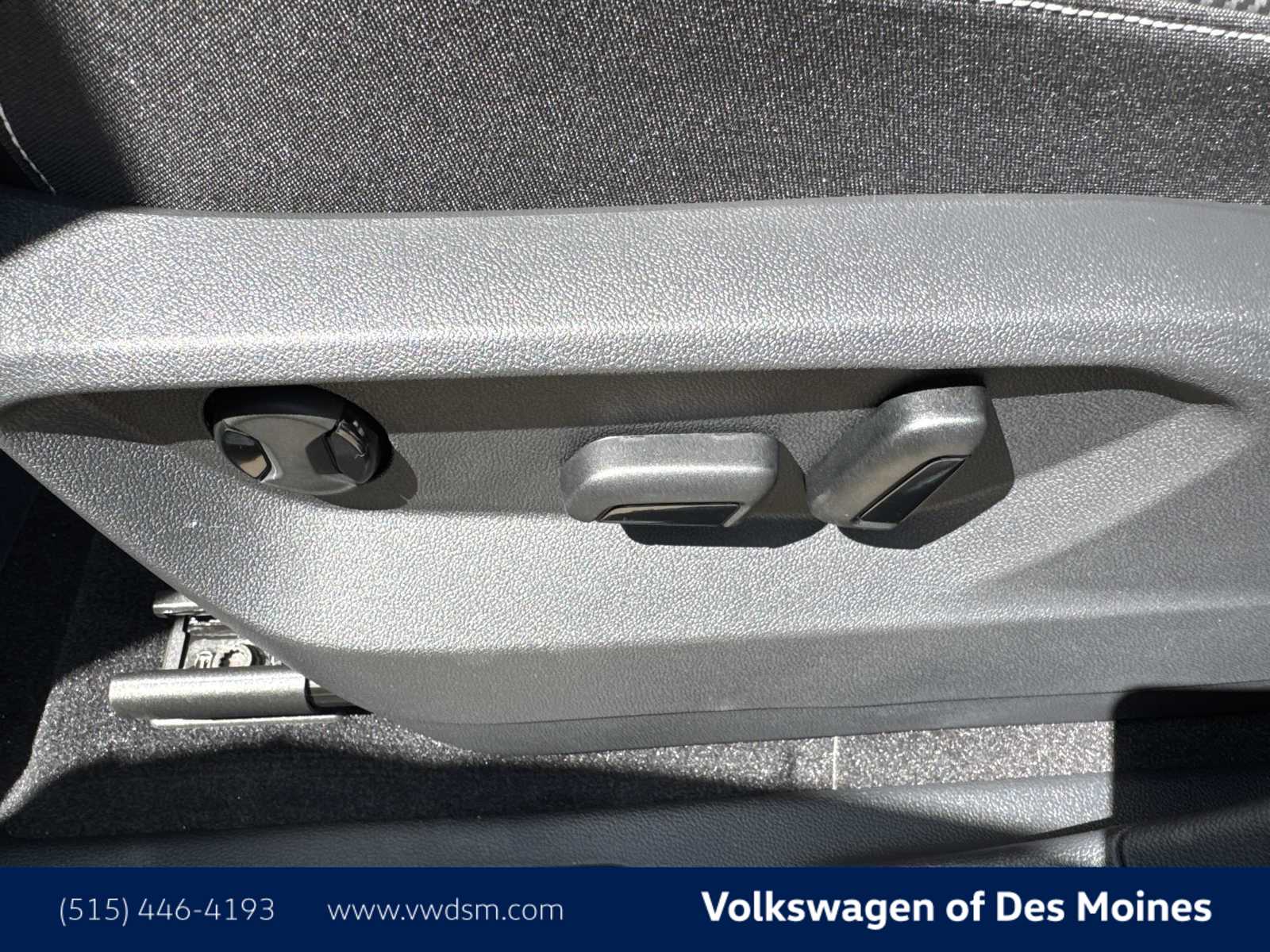 Thumbnail: 2026 Volkswagen Atlas - 24