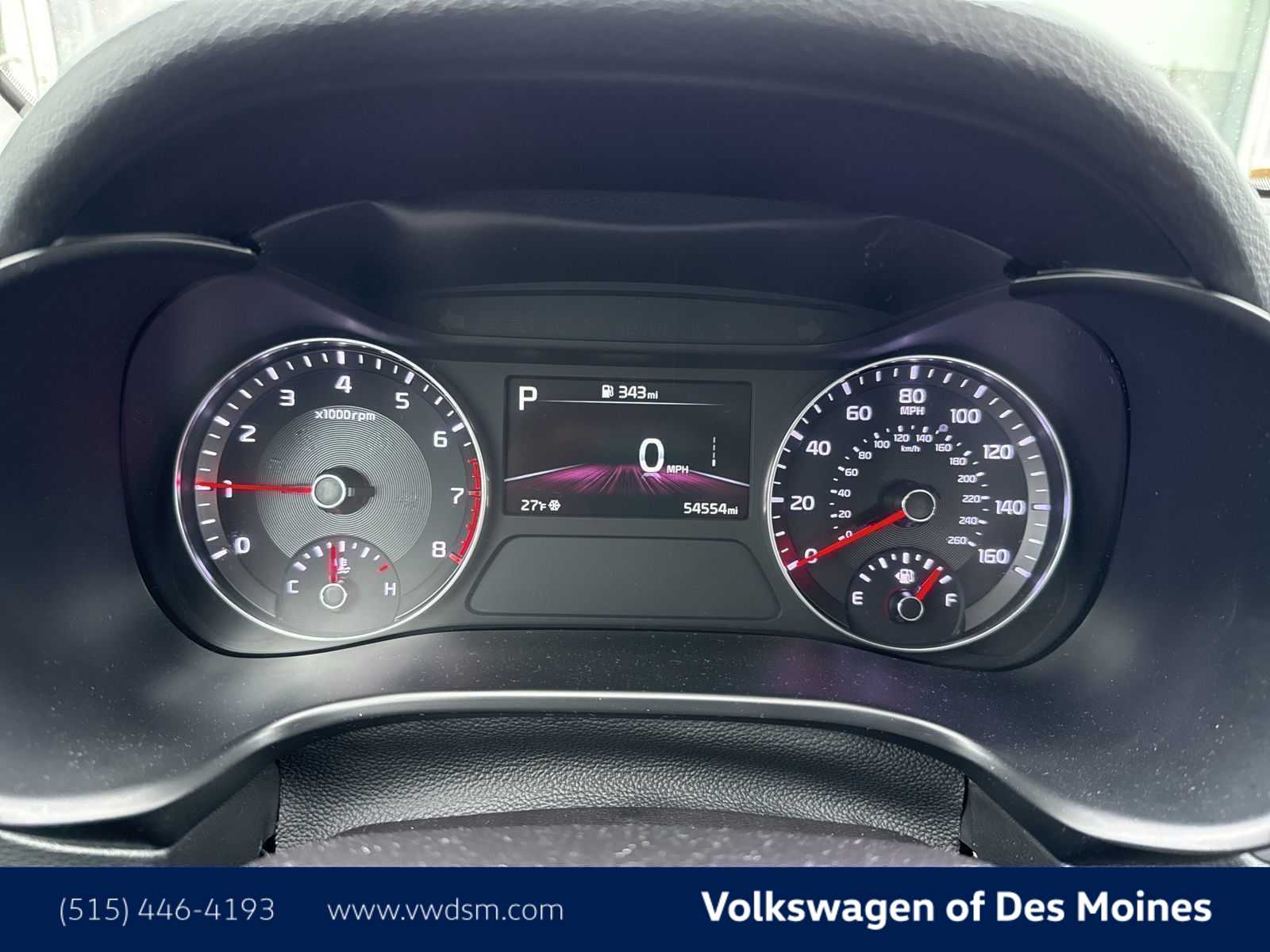 Thumbnail: 2023 Kia Forte - 11