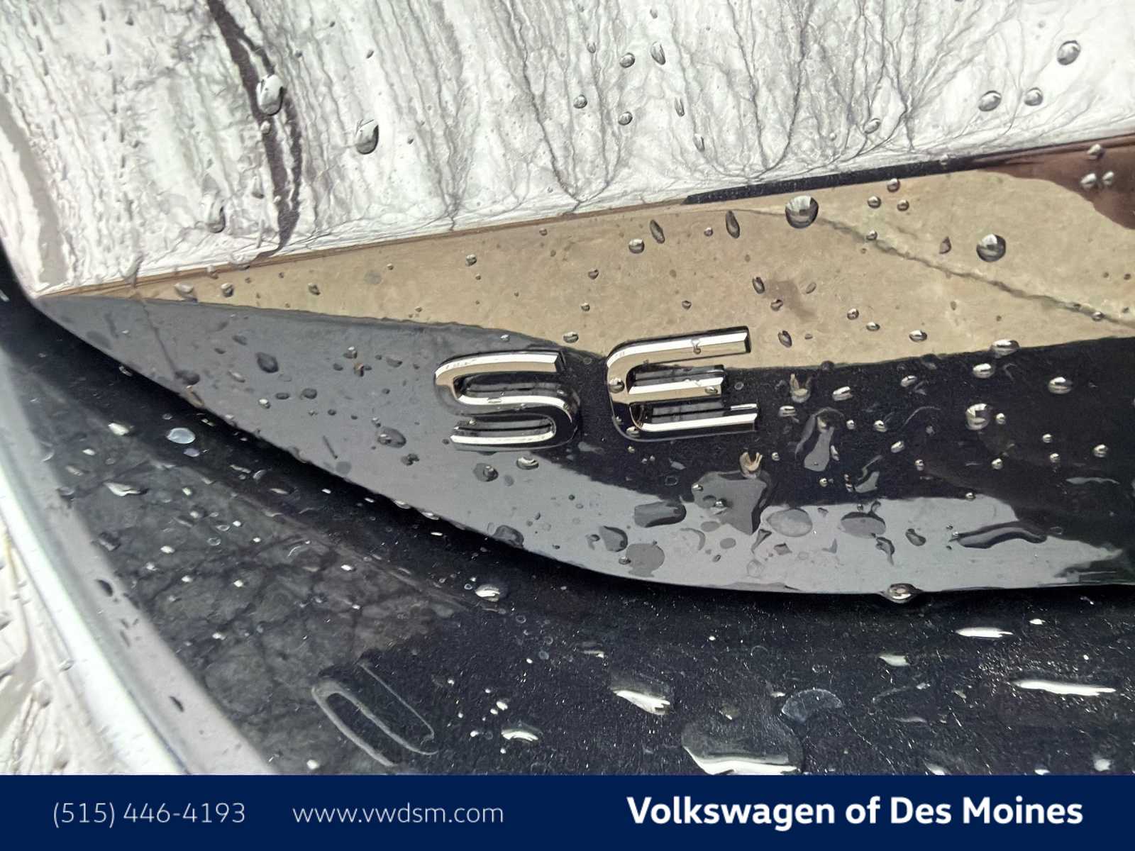 Thumbnail: 2026 Volkswagen Tiguan - 6