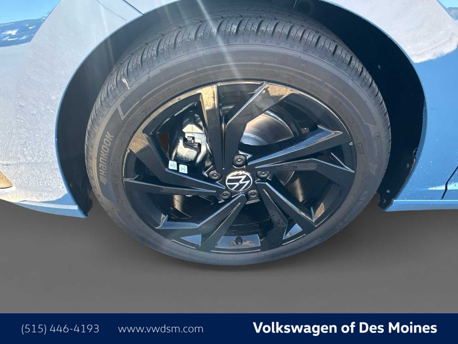 Thumbnail: 2025 Volkswagen Jetta - 8