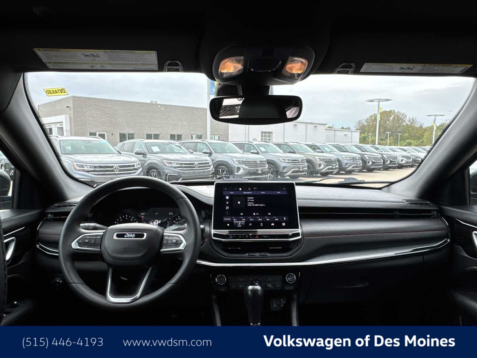 Thumbnail: 2023 Jeep Compass - 10