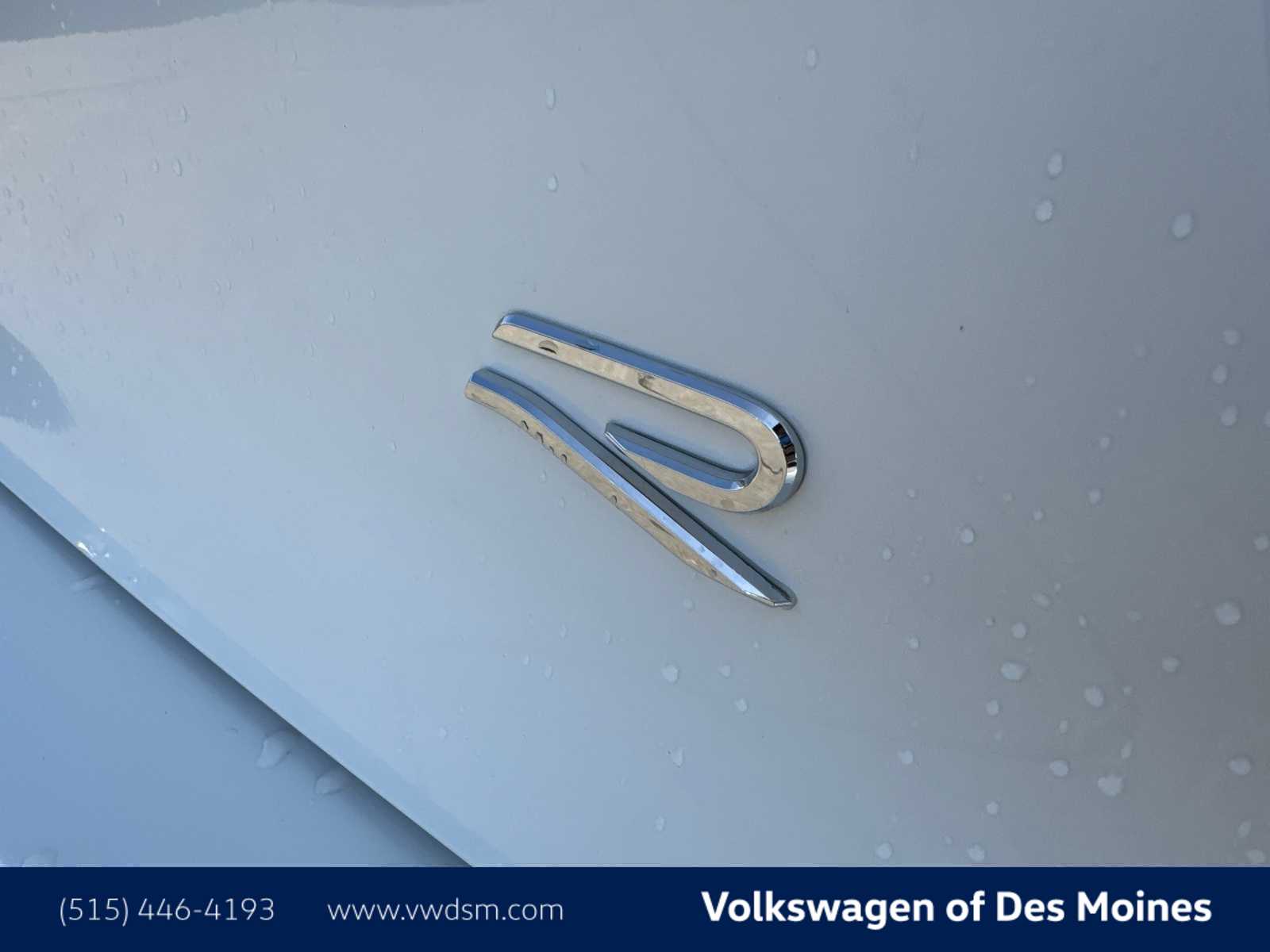 Thumbnail: 2026 Volkswagen Golf - 6
