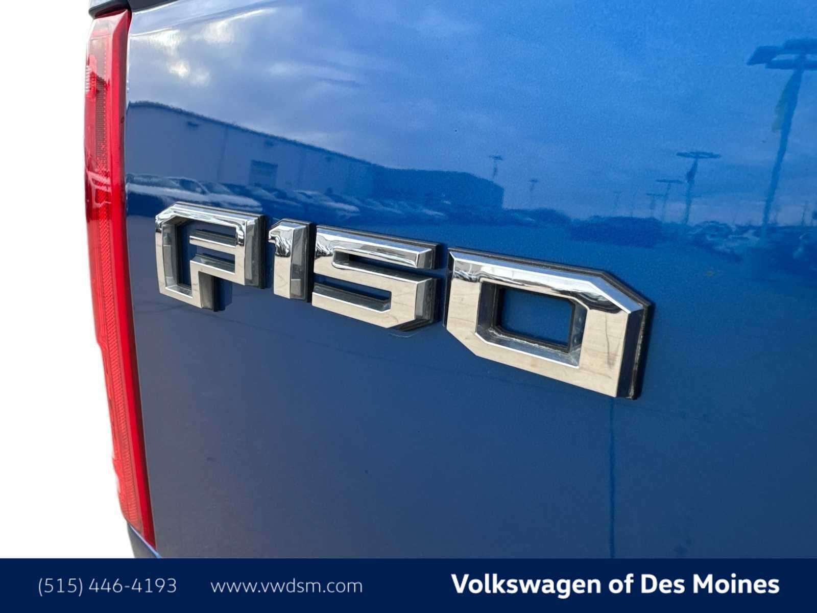 Thumbnail: 2017 Ford F-150 - 6