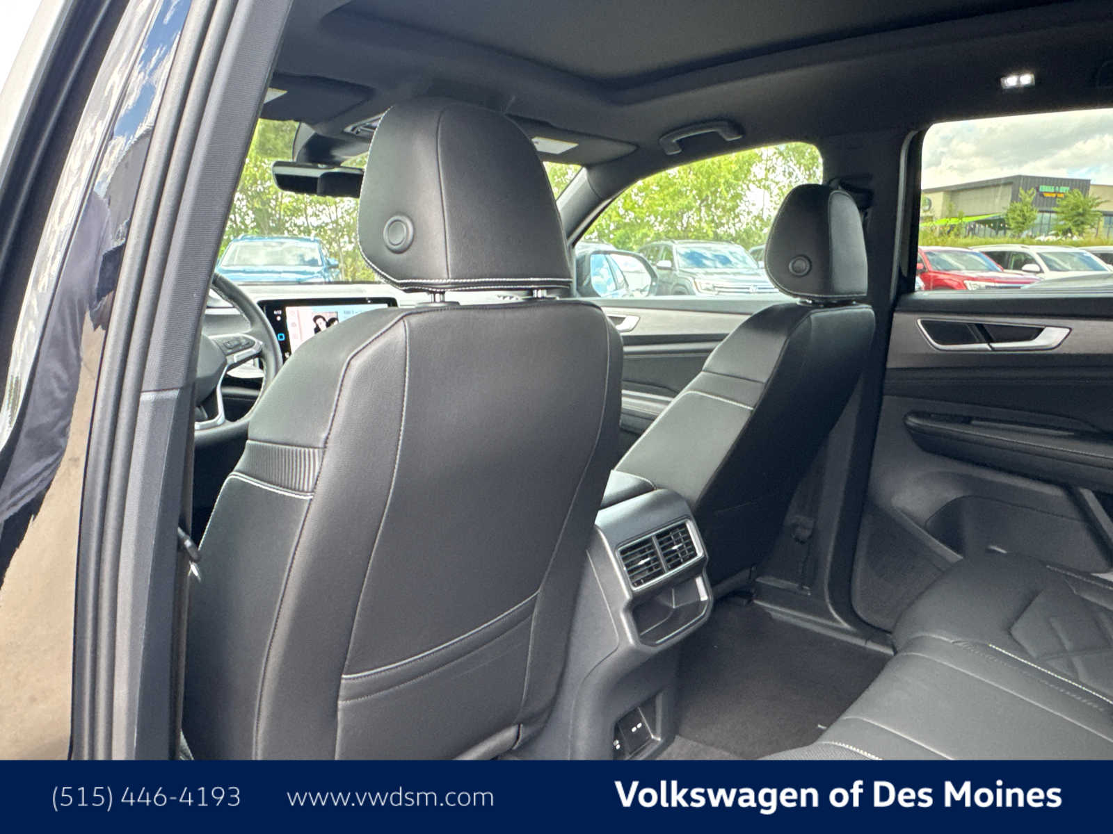 Thumbnail: 2026 Volkswagen Atlas - 13