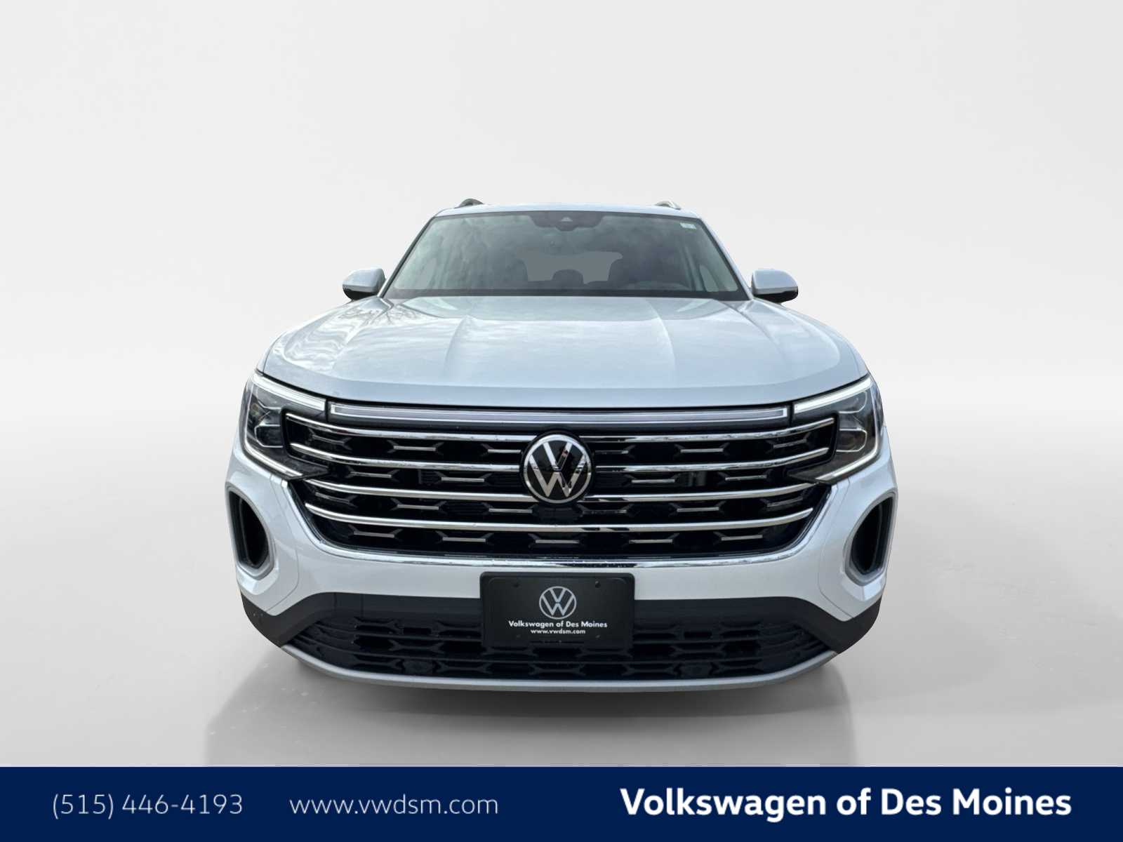 Thumbnail: 2026 Volkswagen Atlas - 7