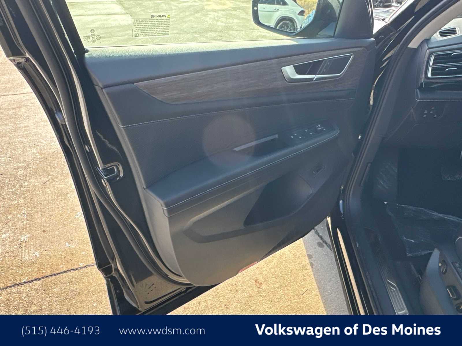 Thumbnail: 2026 Volkswagen Atlas - 23