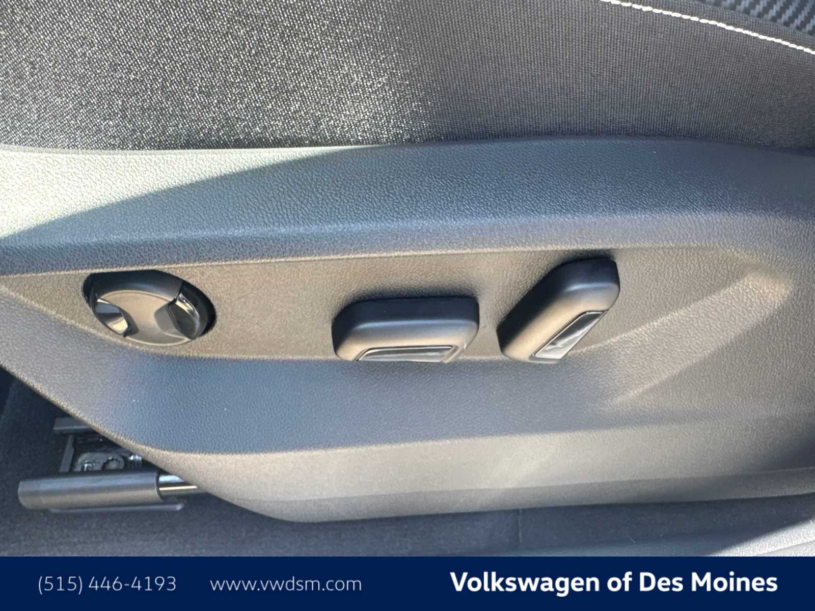 Thumbnail: 2026 Volkswagen Atlas - 24