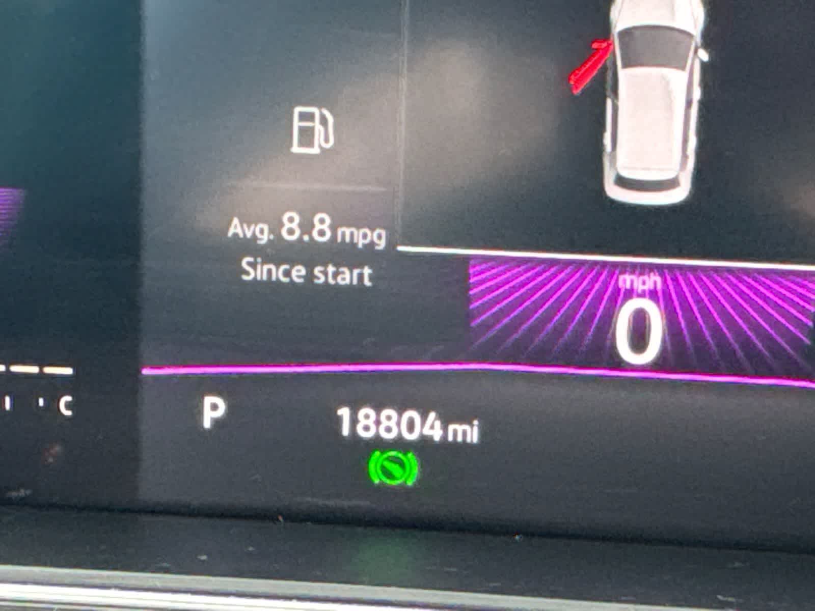 Thumbnail: 2022 Volkswagen Tiguan - 18