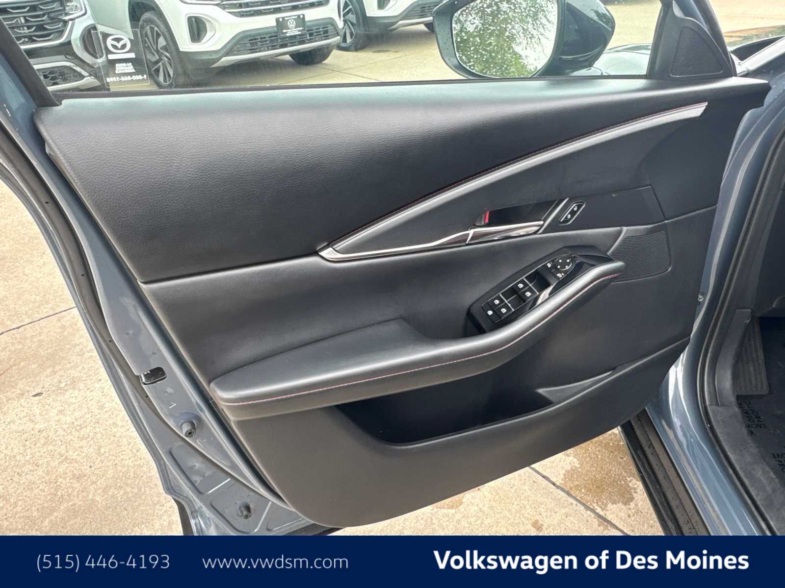 Thumbnail: 2024 Mazda CX-30 - 22