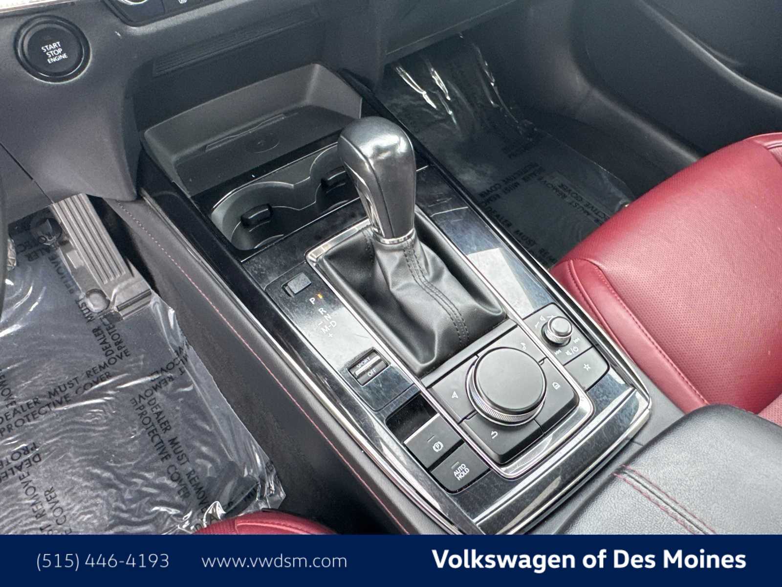 Thumbnail: 2024 Mazda CX-30 - 16