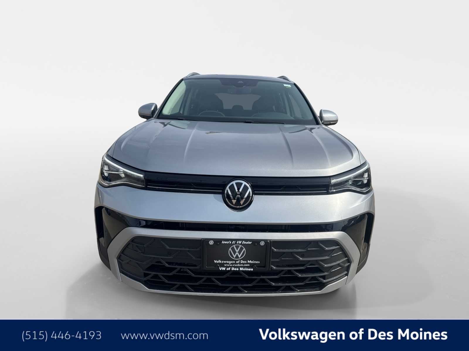 Thumbnail: 2026 Volkswagen Taos - 7