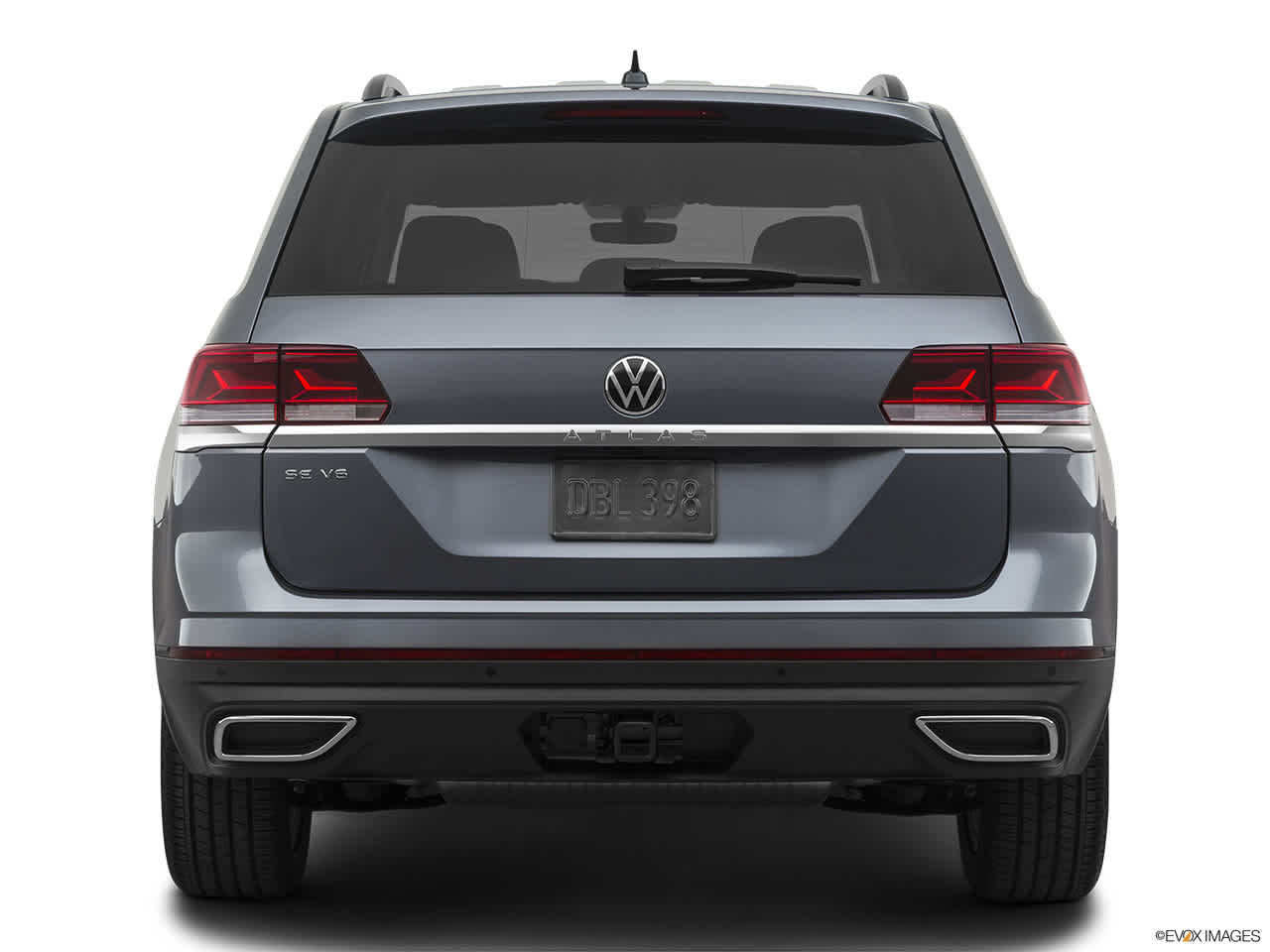 Thumbnail: 2021 Volkswagen Atlas - 6