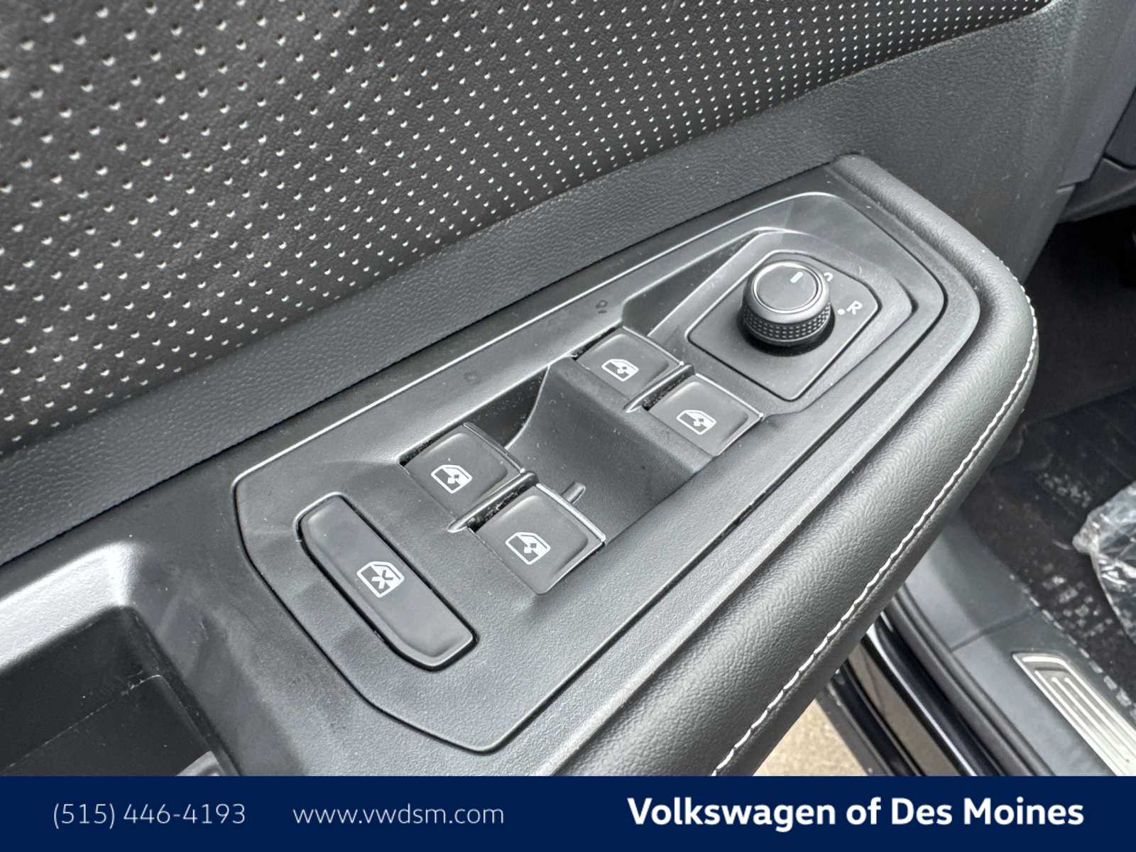 Thumbnail: 2026 Volkswagen Atlas - 24