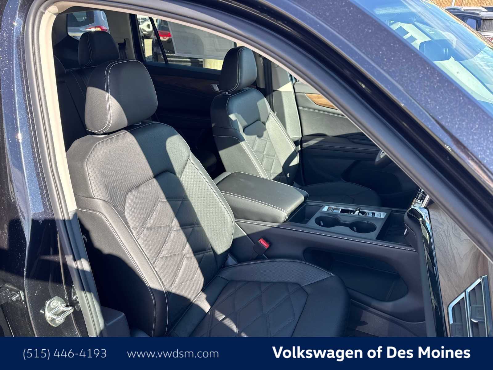 Thumbnail: 2026 Volkswagen Atlas - 15