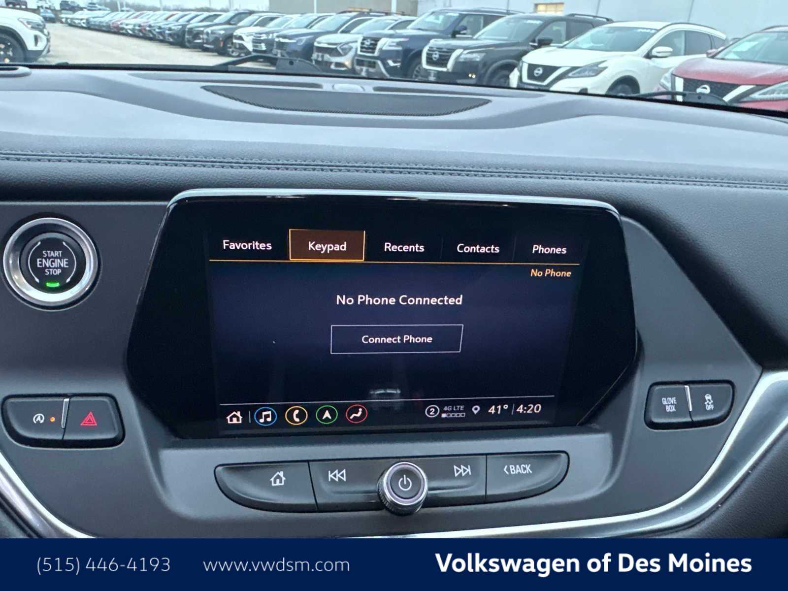 Thumbnail: 2022 Chevrolet Blazer - 18