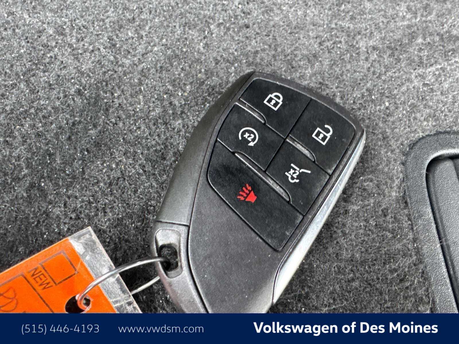 Thumbnail: 2023 Buick Envision - 20