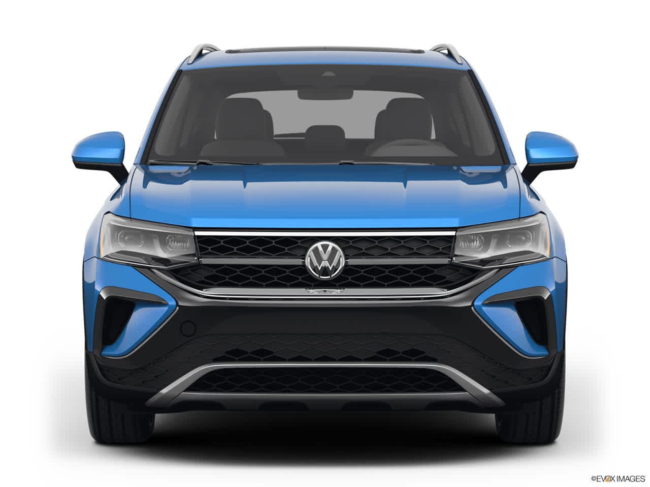 Thumbnail: 2022 Volkswagen Taos - 7
